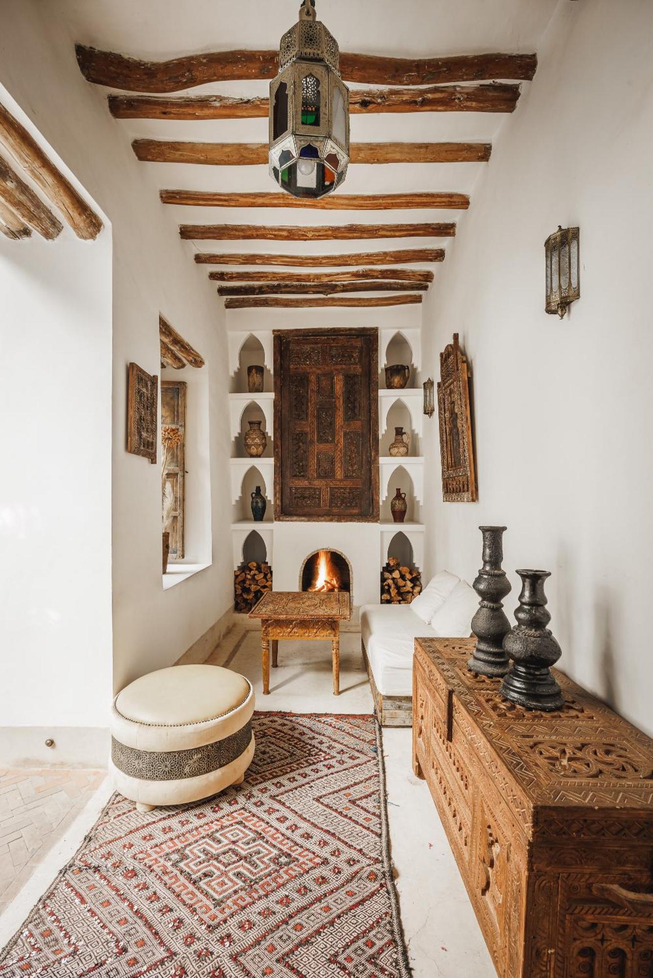 מרקש Riad Alkemia En Exclusivite מראה חיצוני תמונה