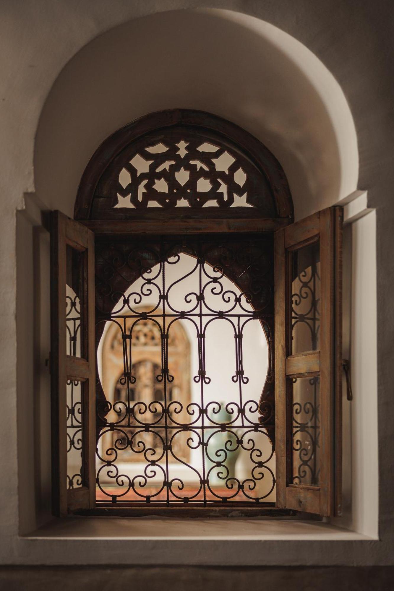 מרקש Riad Alkemia En Exclusivite מראה חיצוני תמונה
