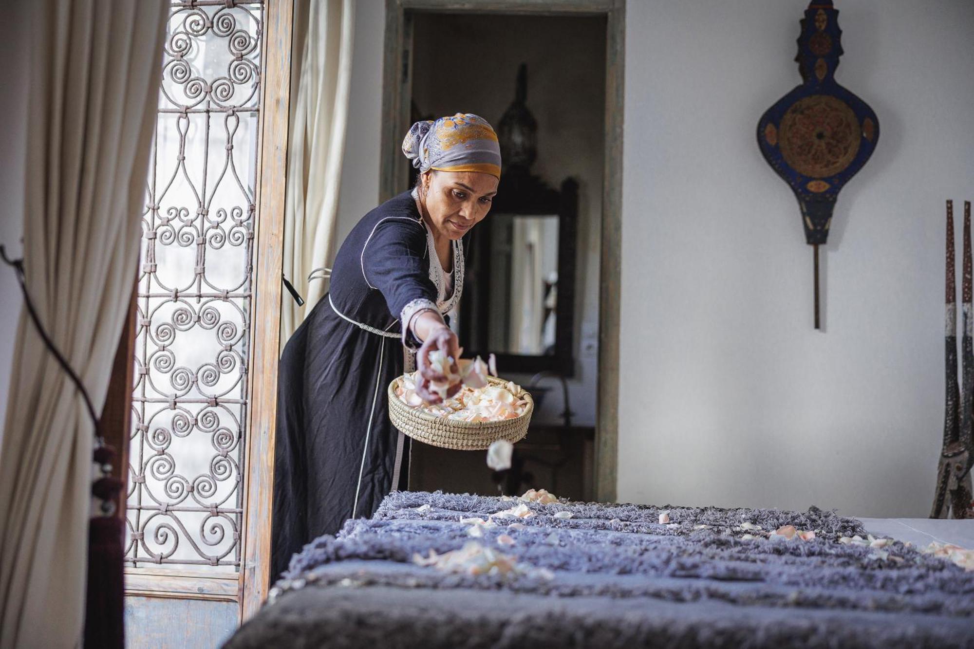 מרקש Riad Alkemia En Exclusivite מראה חיצוני תמונה