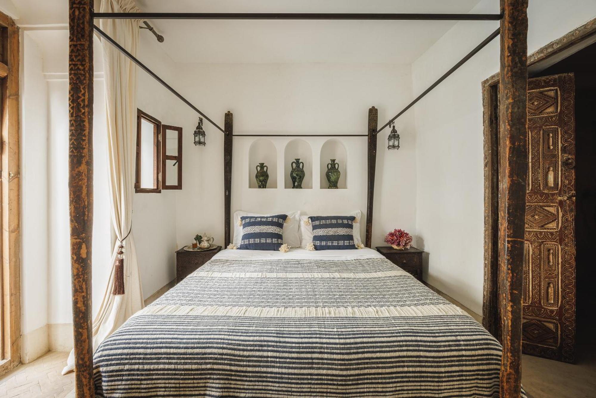מרקש Riad Alkemia En Exclusivite מראה חיצוני תמונה