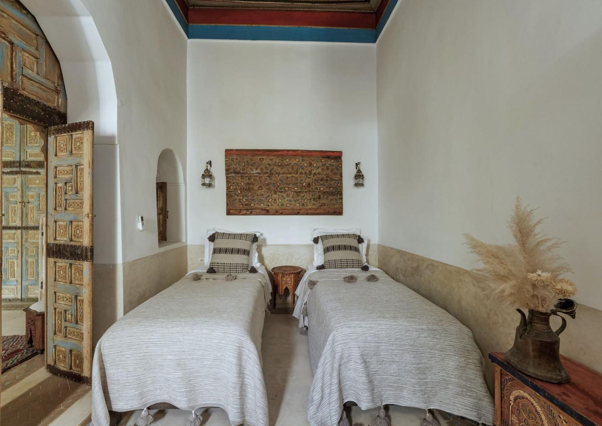 מרקש Riad Alkemia En Exclusivite מראה חיצוני תמונה