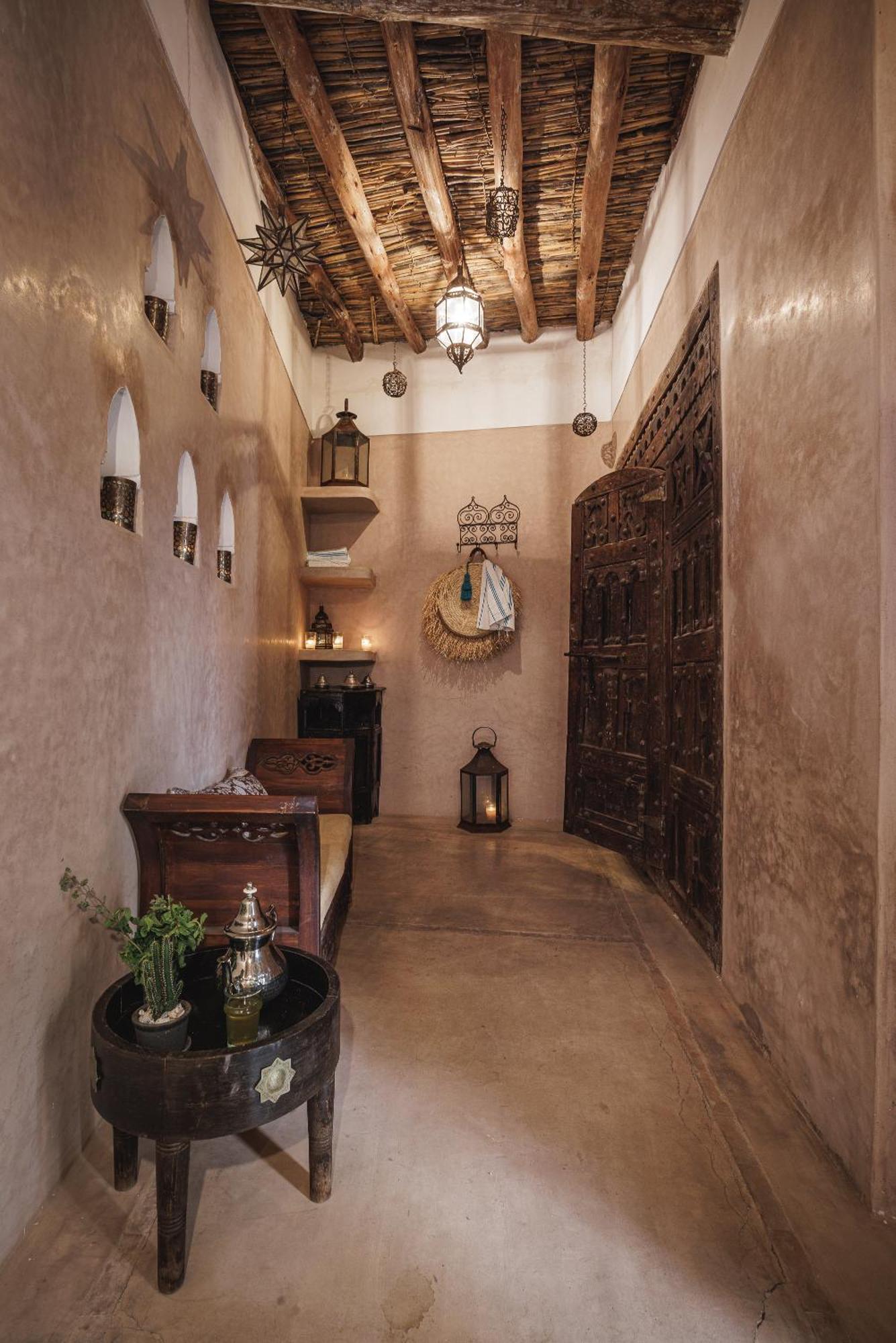 מרקש Riad Alkemia En Exclusivite מראה חיצוני תמונה