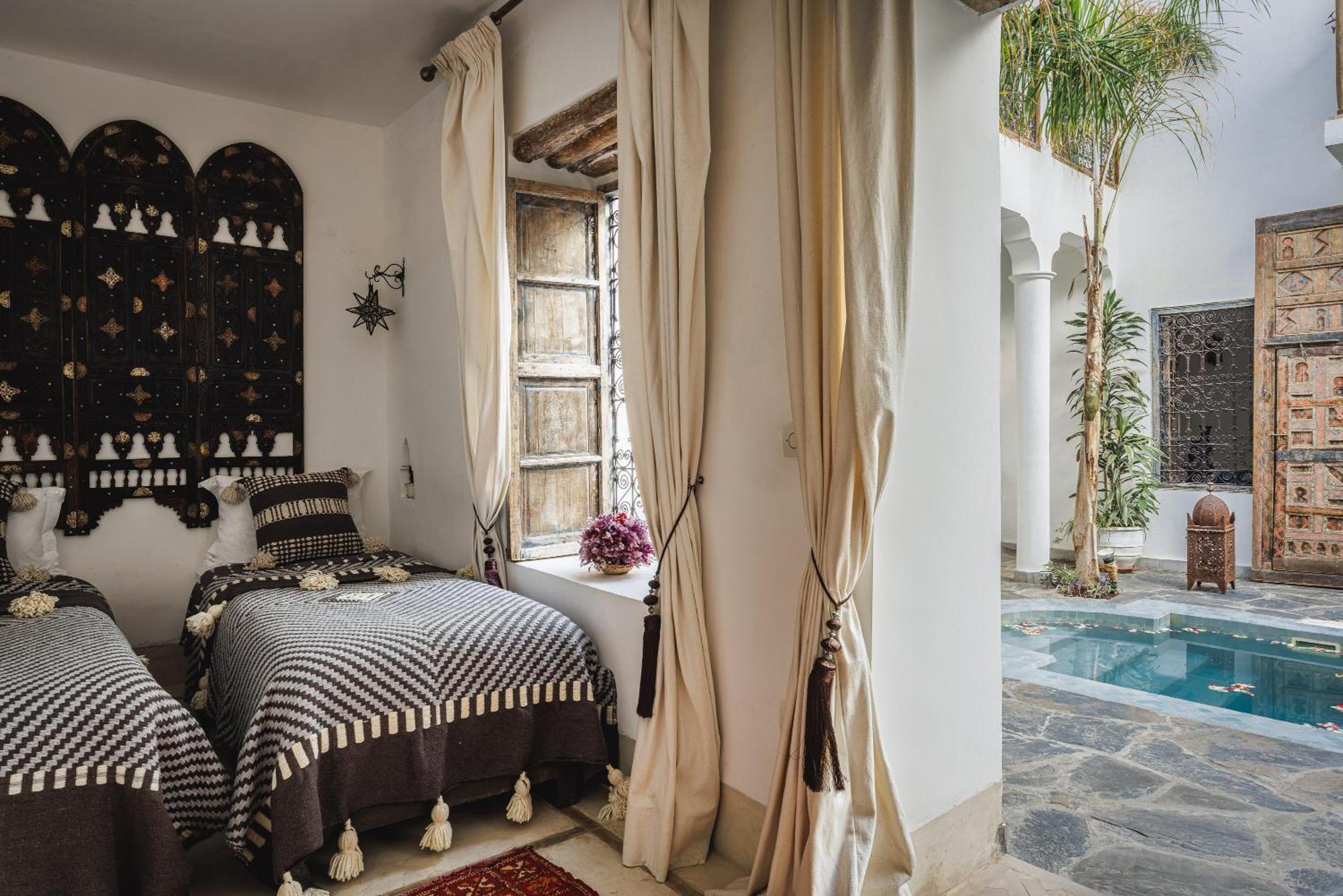 מרקש Riad Alkemia En Exclusivite מראה חיצוני תמונה