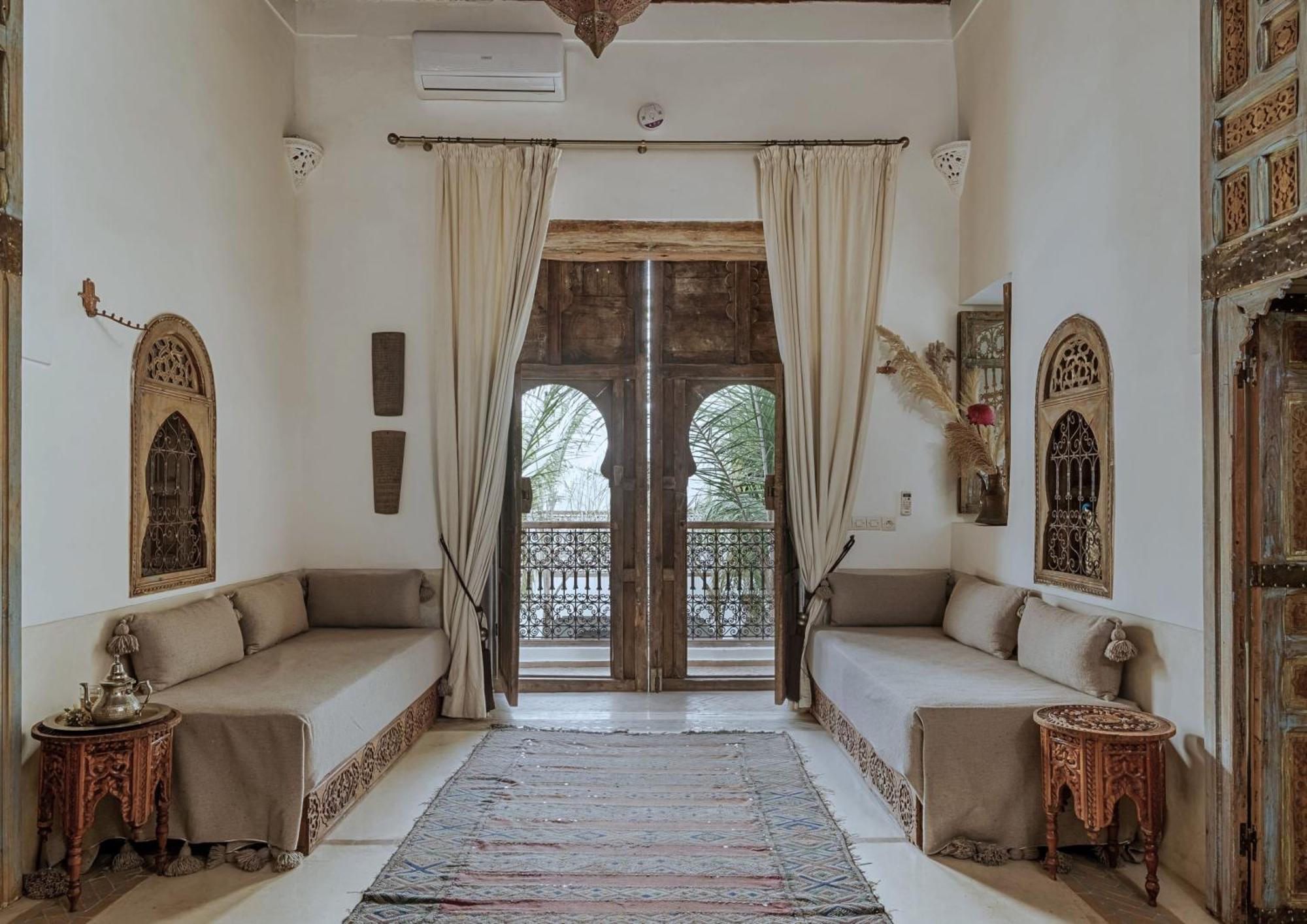 מרקש Riad Alkemia En Exclusivite מראה חיצוני תמונה