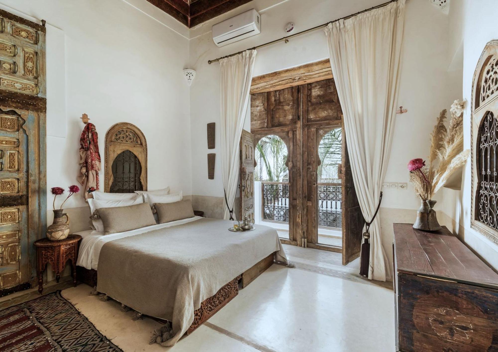 מרקש Riad Alkemia En Exclusivite מראה חיצוני תמונה