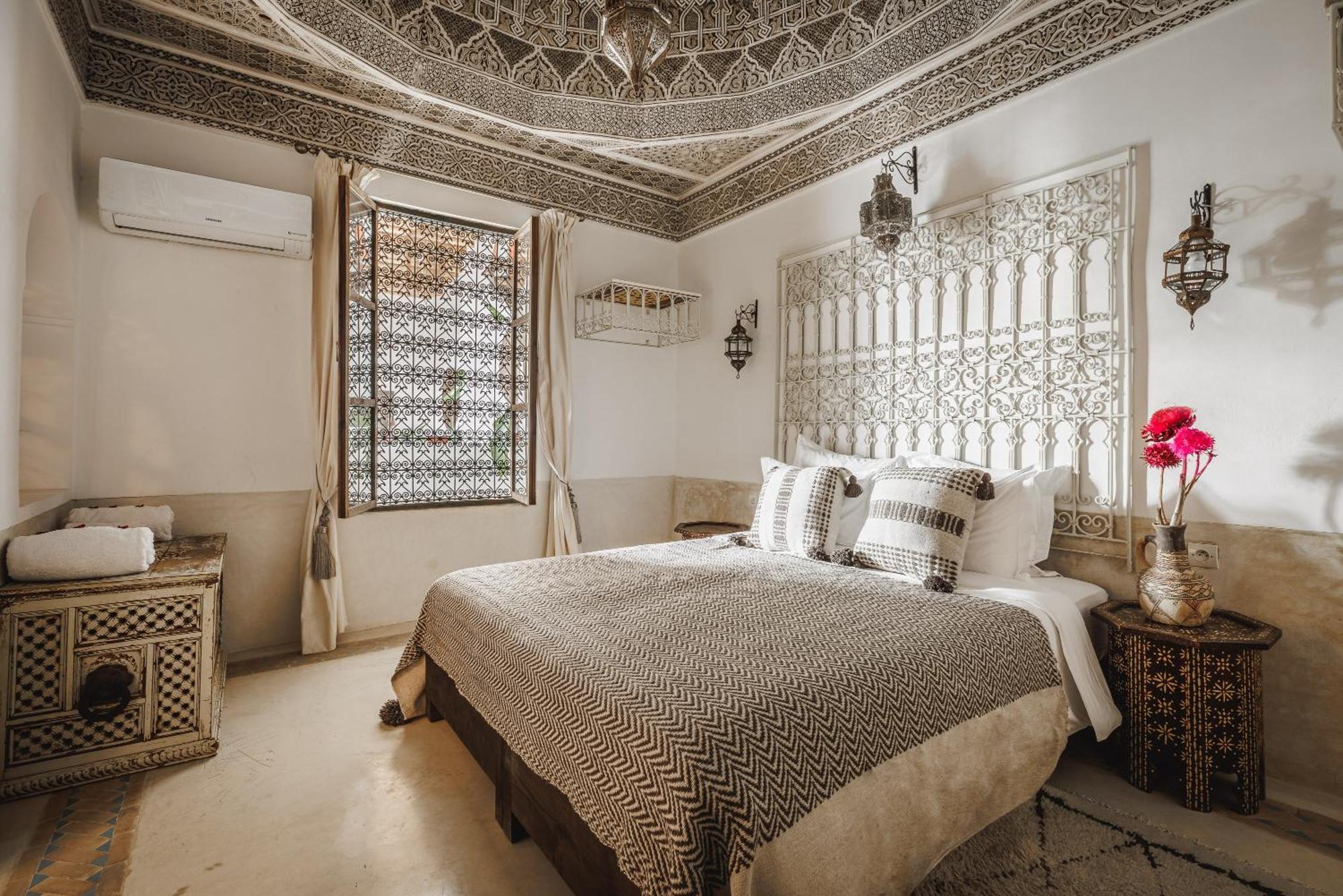 מרקש Riad Alkemia En Exclusivite מראה חיצוני תמונה