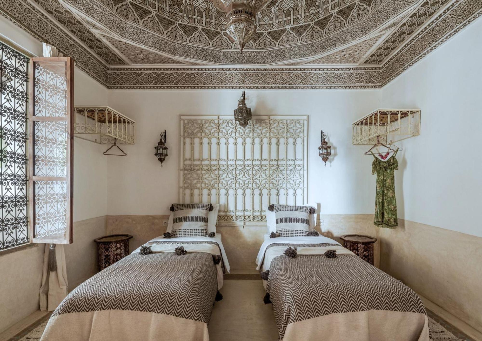 מרקש Riad Alkemia En Exclusivite מראה חיצוני תמונה