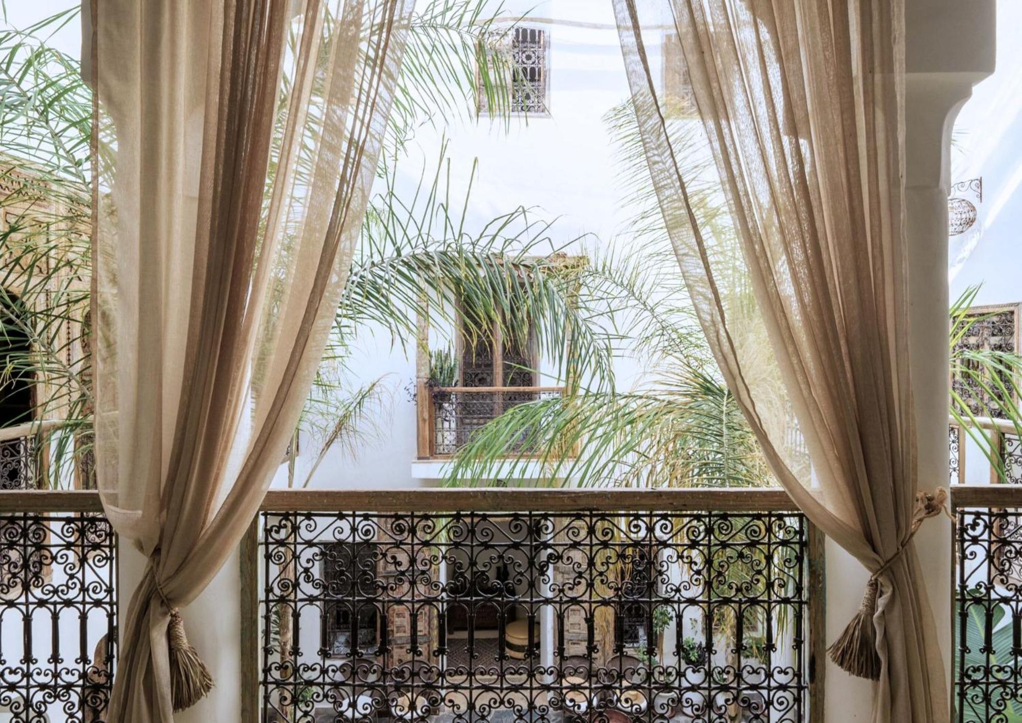 מרקש Riad Alkemia En Exclusivite מראה חיצוני תמונה